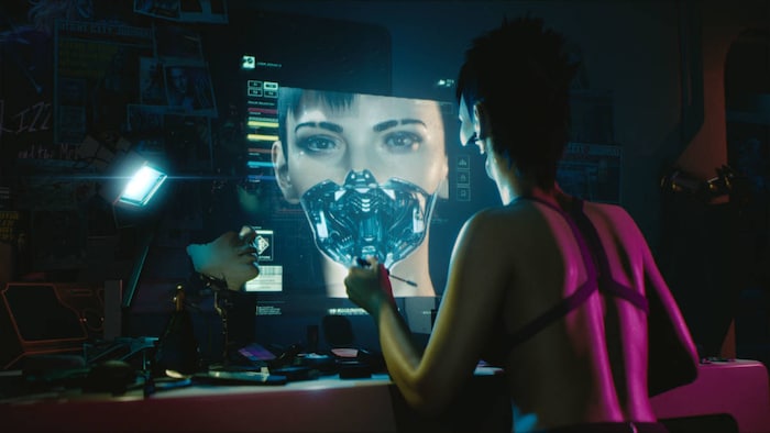 Cyberpunk 2077: Ultimate Edition
