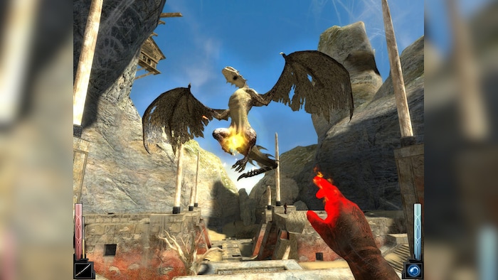 Dark Messiah Of Might And Magic