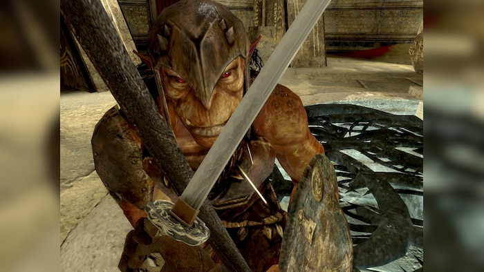 Dark Messiah of Might and Magic