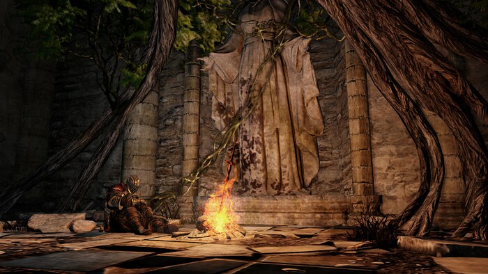 Dark Souls II