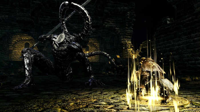 Dark Souls: Remastered