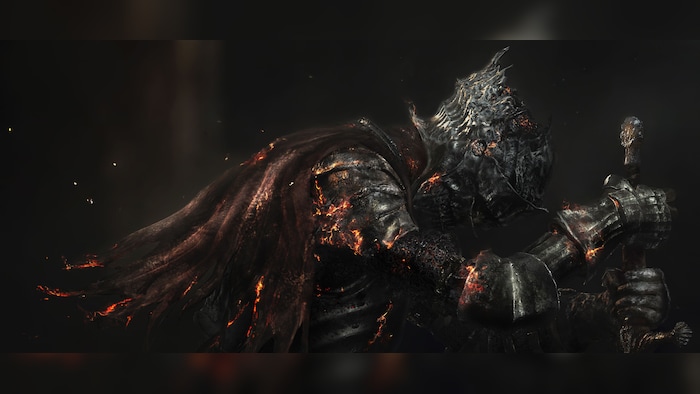 Dark Souls