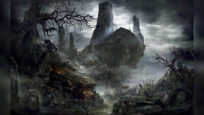 Dark Souls