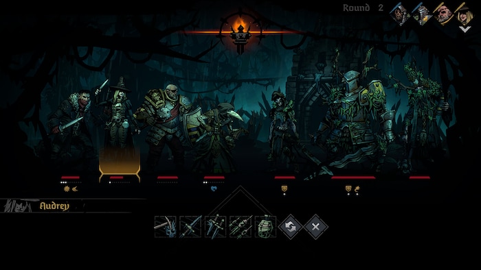 Darkest Dungeon 2