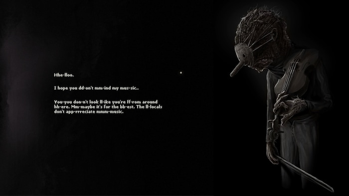 Darkwood
