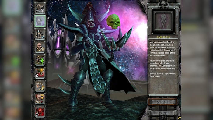 Dawn of War
