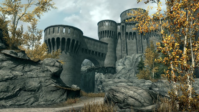 Dawnguard
