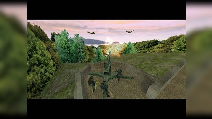 Day of Defeat
