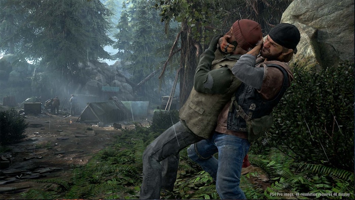 19 Games Like The Last of Us You Definitely Need to Play