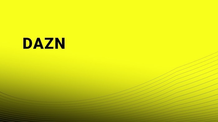 DAZN