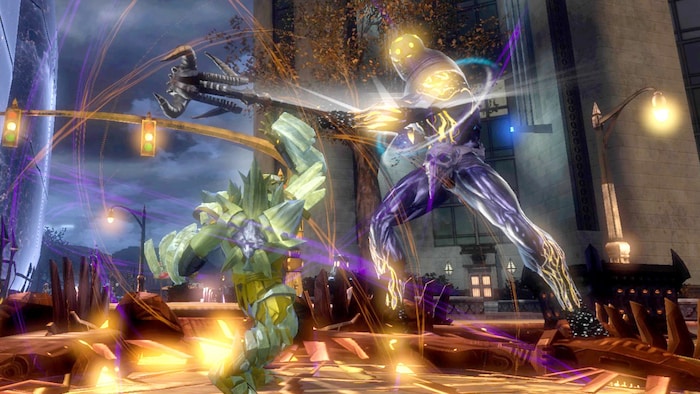 DC Universe Online