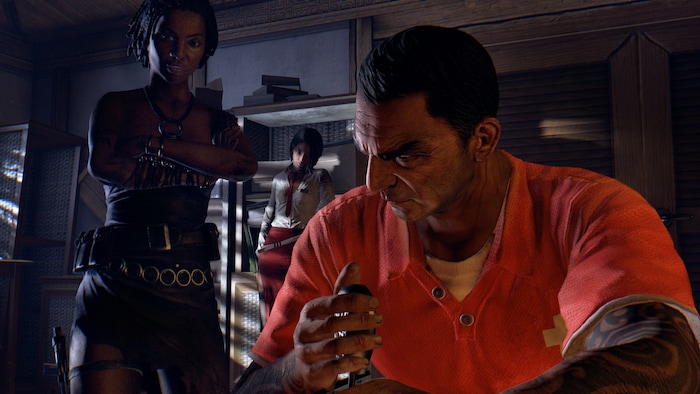 Dead Island
