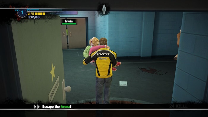 Dead Rising 2
