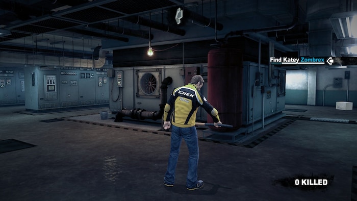 Dead Rising series