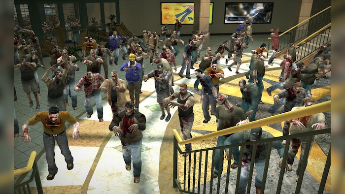 Dead Rising
