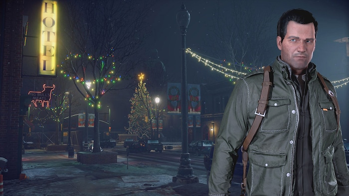 Dead Rising