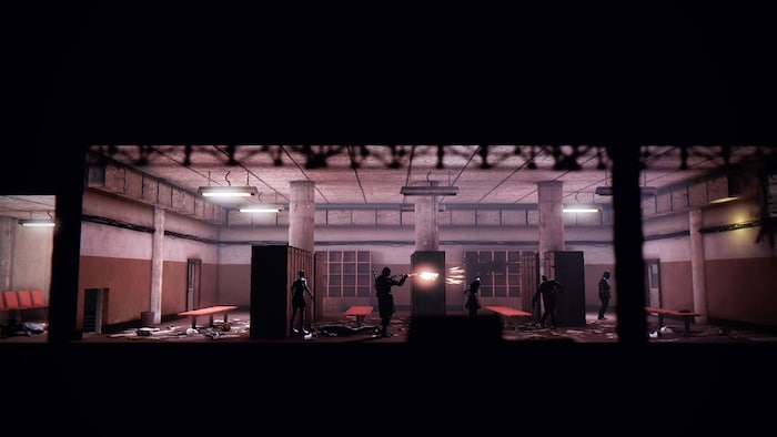 Deadlight: Director’s Cut
