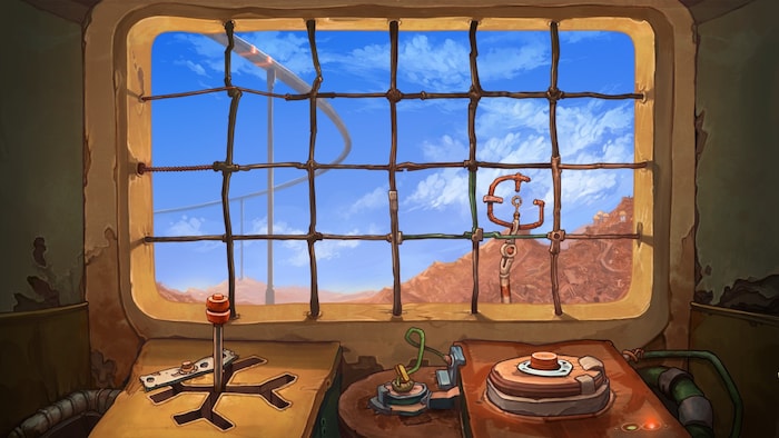 Deponia