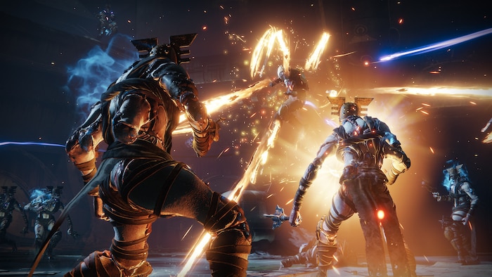 Destiny 2 - Legendary Edition