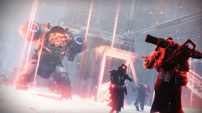 Destiny 2