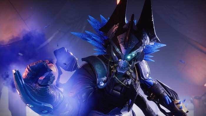 Destiny 2