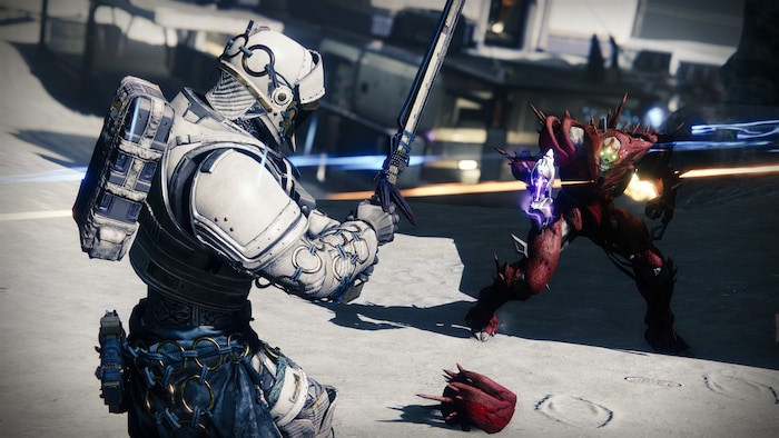 Destiny 2