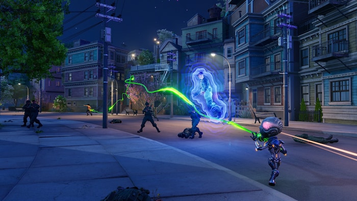 Destroy All Humans 1 & 2