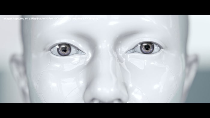 Detroit: Become Human
