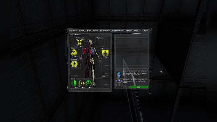 Deus Ex (series)