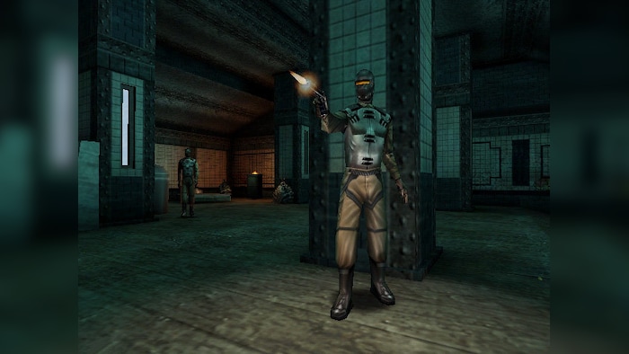 Deus Ex