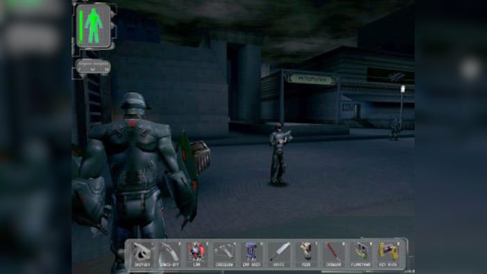 What are the must-have multiplayer PC games released in the 2000s