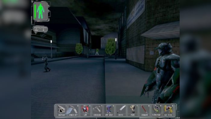 Deus Ex