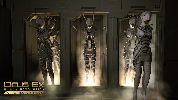 Deus Ex
