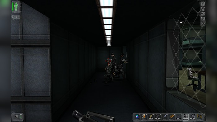 Deus Ex
