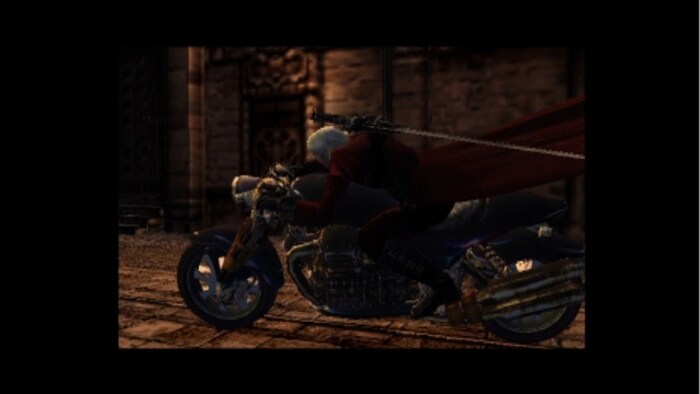 Devil May Cry