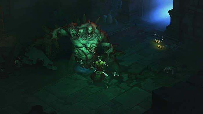Diablo 3