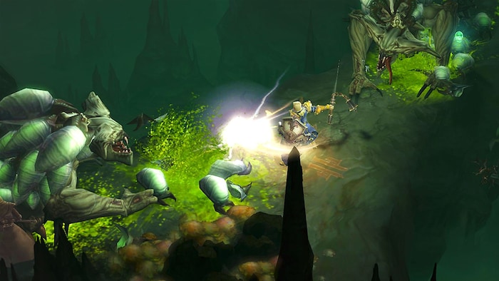 Diablo 3