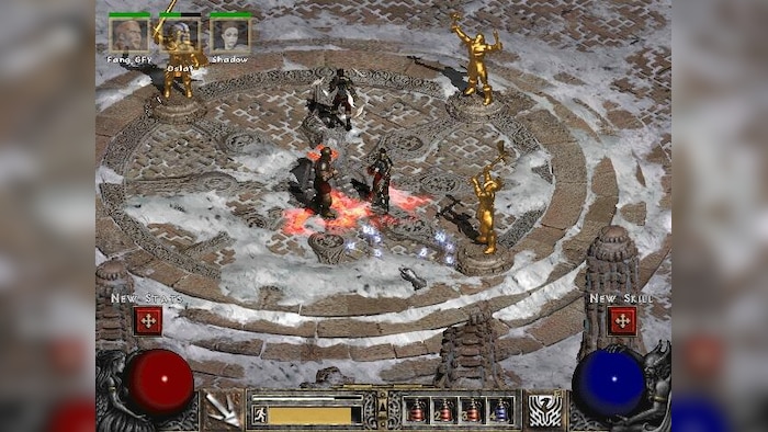 Diablo II: Lord of Destruction