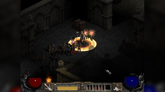 Diablo II