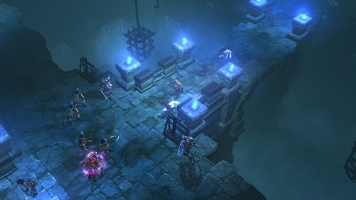 Diablo III