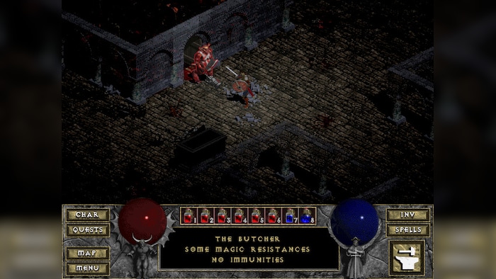 Diablo