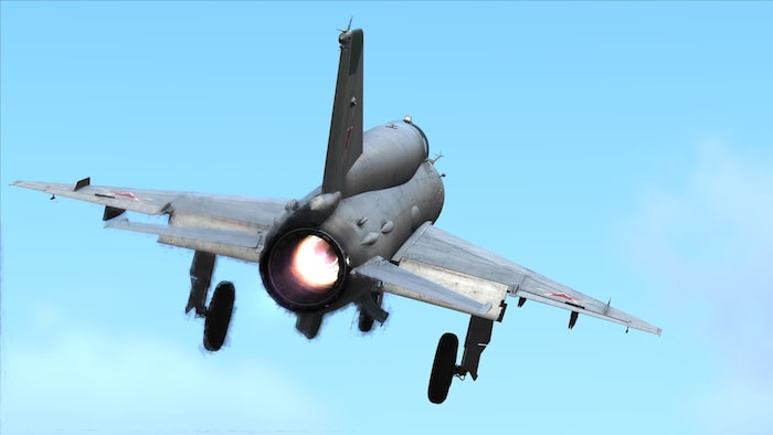Digital Combat Simulator World