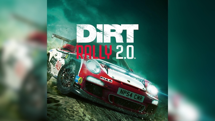 Dirt Rally 2.0