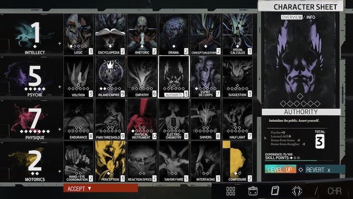 Disco Elysium