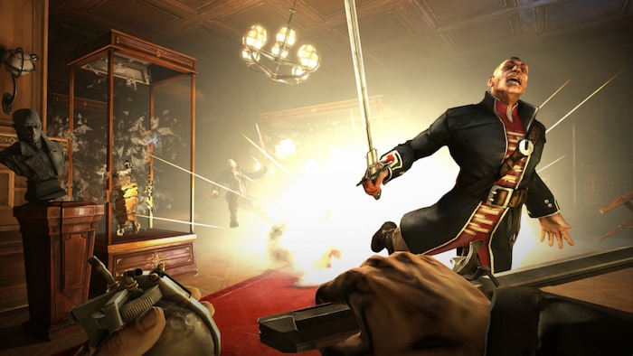 Dishonored (2)