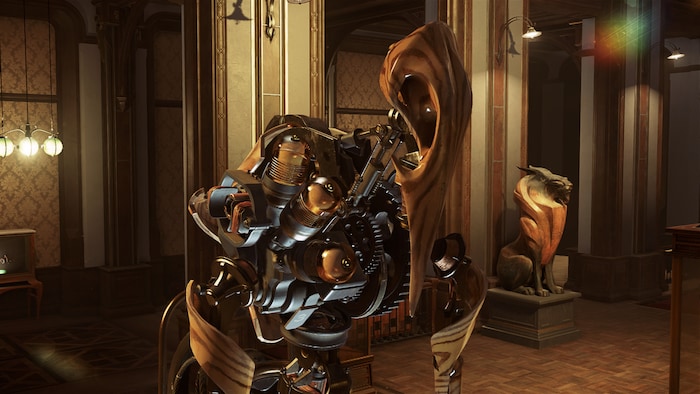 Dishonored 2