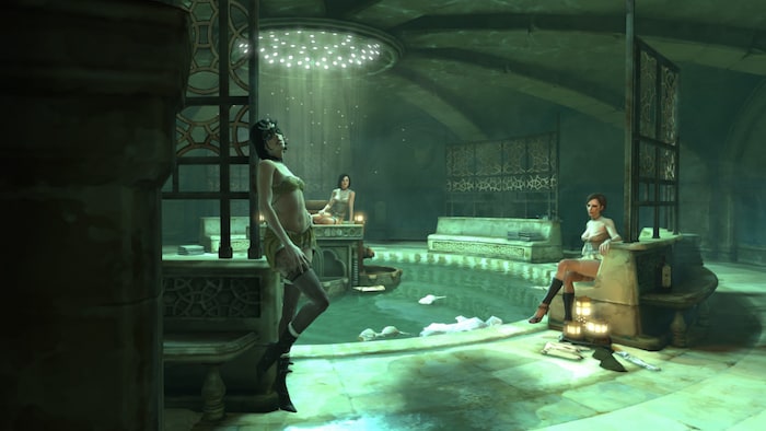 Dishonored (franchise)