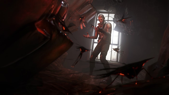 Dishonored (franchise)