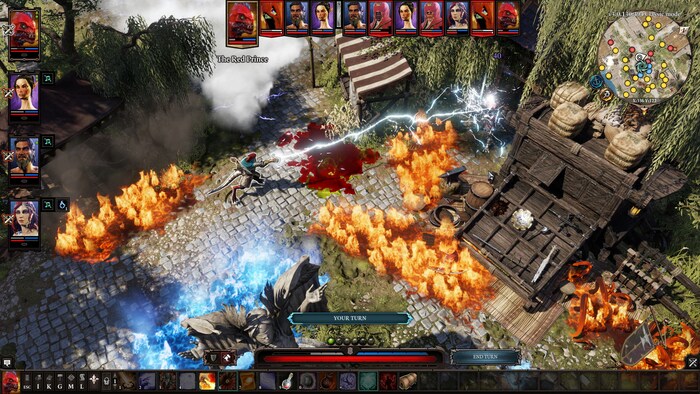 Divinity: Orginal Sin II