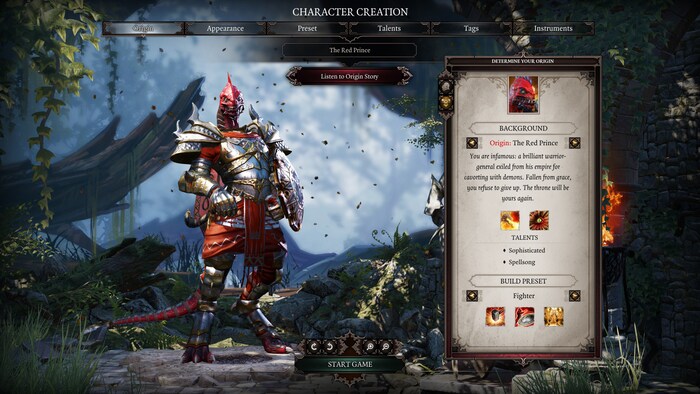 Divinity: Original Sin 1 & 2